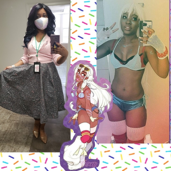 Meet the Posher! - Picture 5 of 5